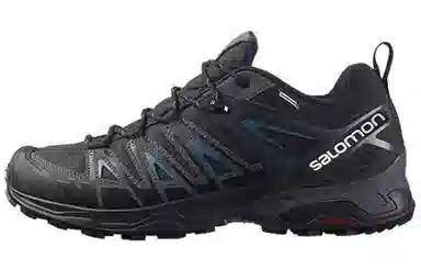 Salomon X Ultra Pioneer CSWP Black