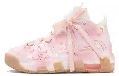 Nike Air More Uptempo OKHR Pink Dream