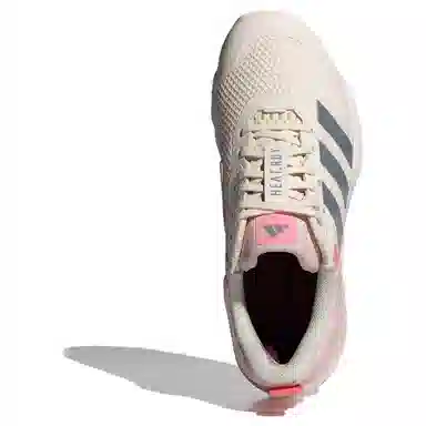 adidas Dropset 3 White Pink