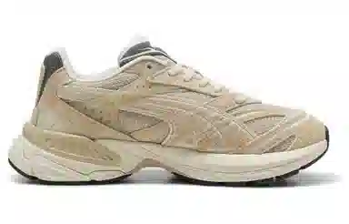 PUMA Velophasis Oatmeal