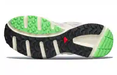 Salomon X-Mission 4 Suede Vanilla