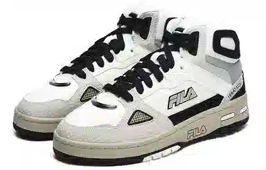FILA FUSION Teratach