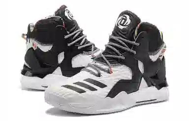 adidas D Rose 7 Black History Month 7 2017