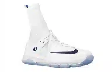 Nike KD 8 ELITE Home