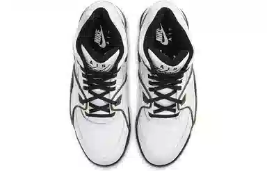 Nike Air Flight 89 White Green