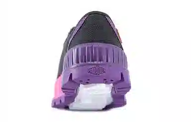 Palladium Pallashock Lo Oasis Black