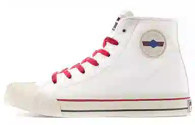 Palladium Palla Louvel