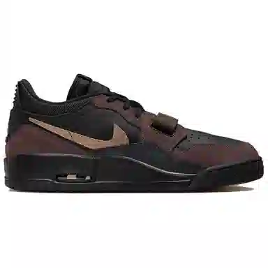 Jordan Legacy 312 Black Brown