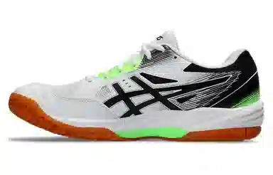 Asics Gel-Task 3 White Black