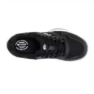 飞特威尔 舒适百搭时尚 减震防滑支撑 低帮 网球鞋 女款