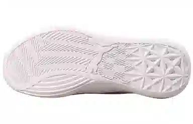 PUMA Clyde Hardwood White Red