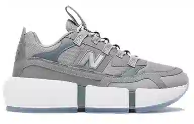 New Balance Vision Racer Grey