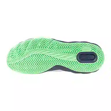 Mizuno Wave Enforce Court White