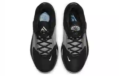 Nike Zoom Freak 4 EP "Barely Volt"