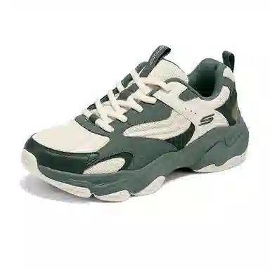 Skechers DLITES MEN Green