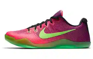 Nike Kobe 11 EM Low Mambacurial 11
