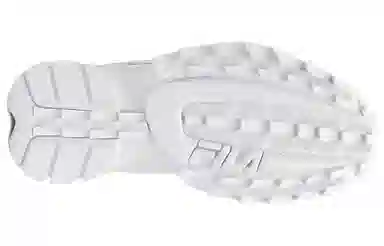 FILA Disruptor 2 Premium White
