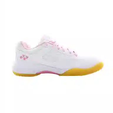 YONEX 220 Series White Pink