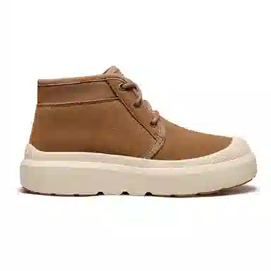 CAMEL Snow Boots Men