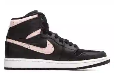 Jordan Air Jordan 1 Retro Prem Black Pink