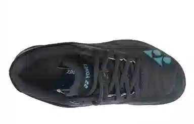 YONEX AZ Light 4 Low Women Dark Grey