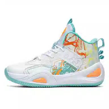 MUSNODO Basketball Shoes