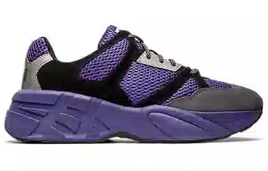 Onitsuka Tiger P-Trainer Purple