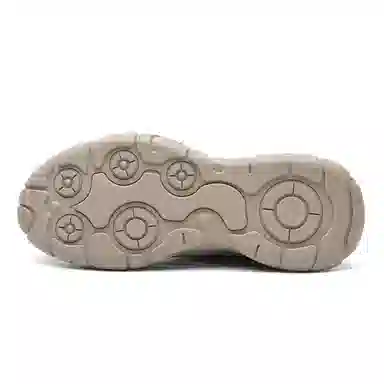 Jeep Outdoor Hiking Shoes