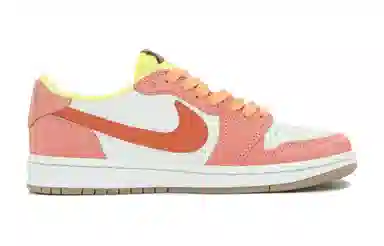 Travis Scott x Jordan Air Jordan 1