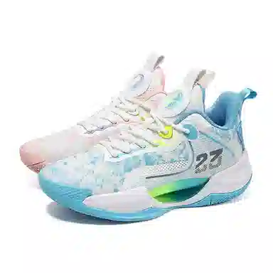 MUSNODO Basketball Sneakers