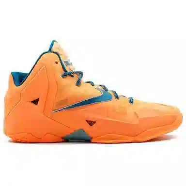 Nike Lebron 11 Knicks