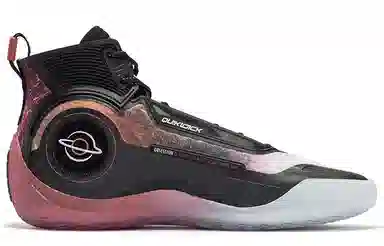 361° AG 4 SOAR Obsidian Black