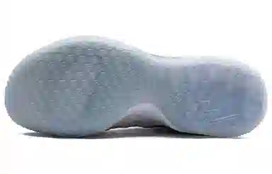 Nike Lebron 15 Low White Metallic Silver