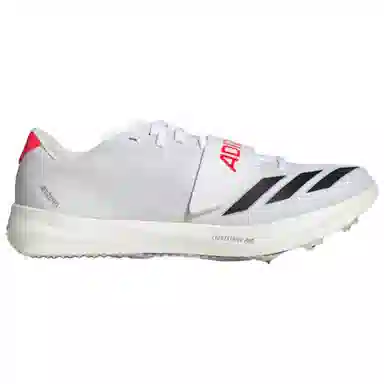 adidas Adizero TJ PV White