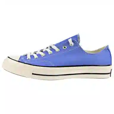 Converse Chuck 70 Blue Ivory