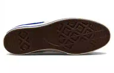 Converse 1970s Chuck High Top Cream Blue