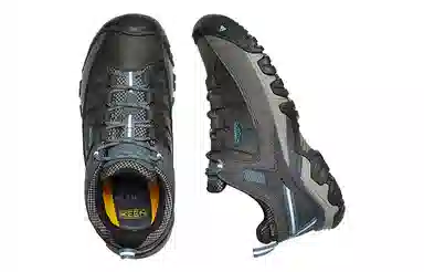 KEEN Targhee III WP