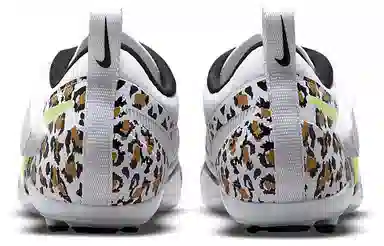 Nike SuperRep Black White Leopard