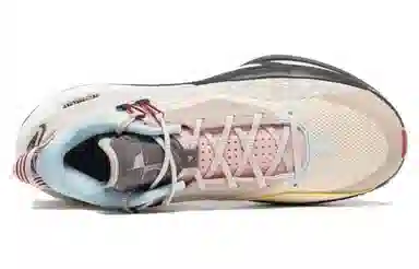 LiNing Fission 9 Beige