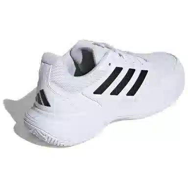 adidas Gamecourt 2 White Black