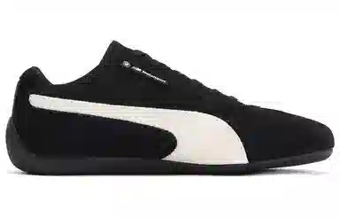 PUMA Speedcat Black