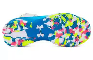 Under Armour Curry 2 "Surprise Party"