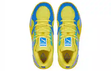 PUMA Trc Blaze Court