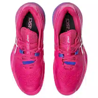 Asics GEL-RESOLUTION X Rose Pink