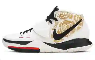 Sneaker Room x Nike Kyrie 6 "Mom-Cream"