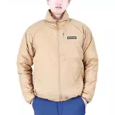 Columbia Urban Outdoor Down Jacket