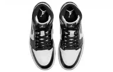 Jordan Air Jordan 1 Mid "Panda"