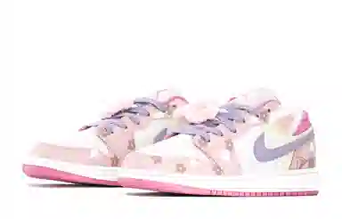 Jordan Air Jordan 1 Low GS