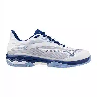 Mizuno Wave Exceed Light 2 White