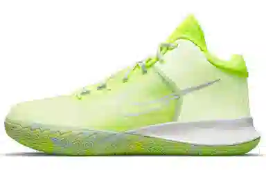 Nike Flytrap 4 Kyrie EP Fluorescent Green